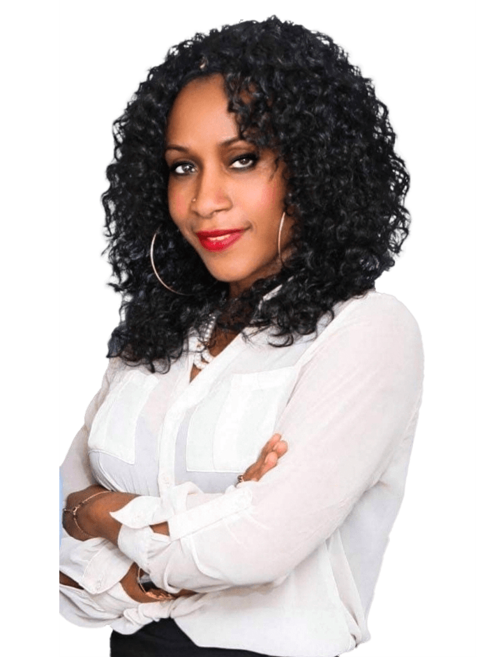 Alizé Utteryn -A Media Entrepreneur